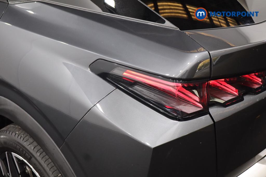 Peugeot 3008 GT Automatic Petrol SUV - Stock Number (1569859) - 22nd supplementary image