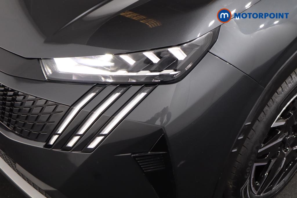 Peugeot 3008 GT Automatic Petrol SUV - Stock Number (1569859) - 23rd supplementary image
