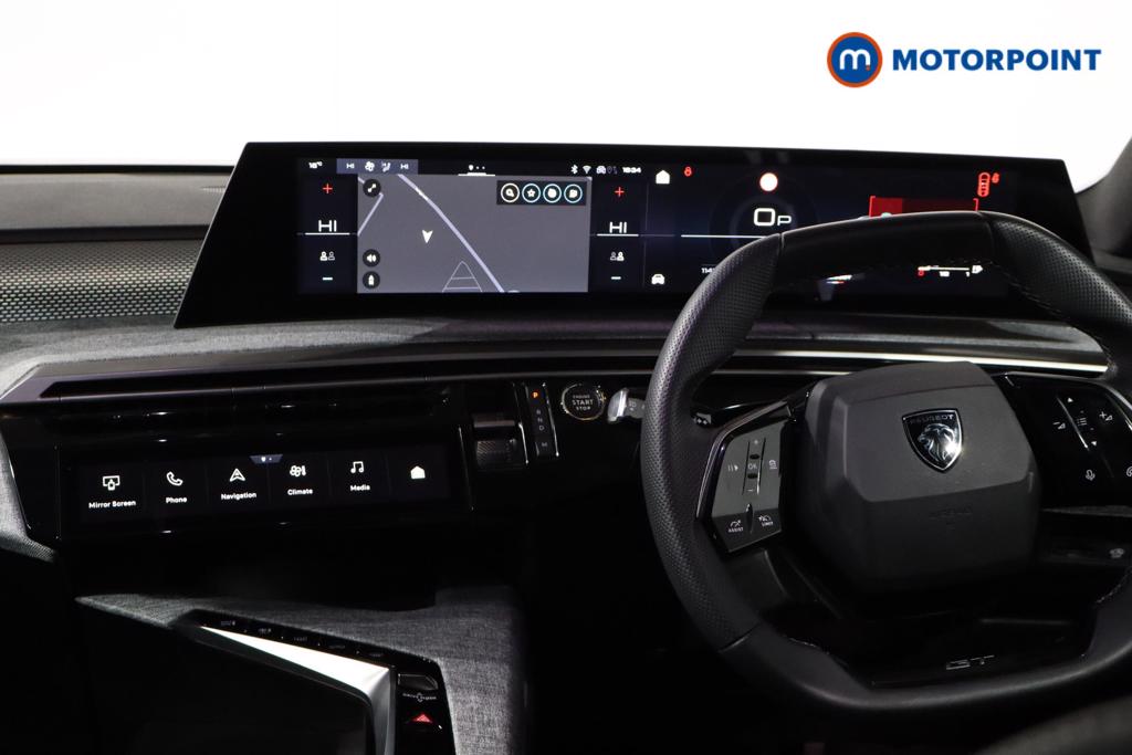 Peugeot 3008 GT Automatic Petrol SUV - Stock Number (1569859) - 1st supplementary image