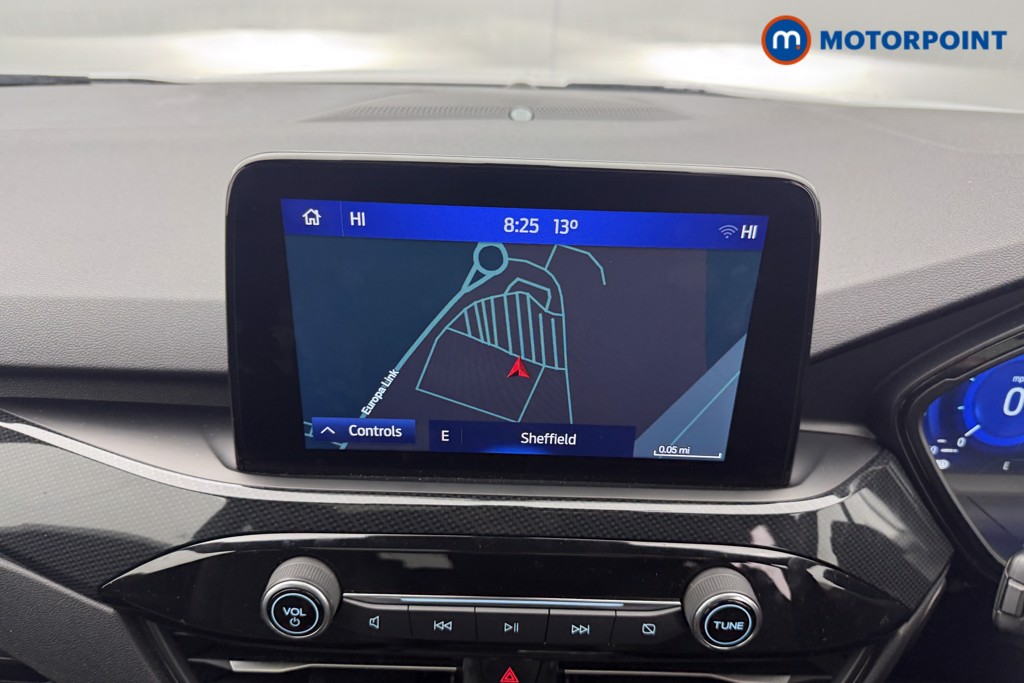 Ford Kuga St-Line X Edition Automatic Petrol Plug-In Hybrid SUV - Stock Number (1571898) - 2nd supplementary image