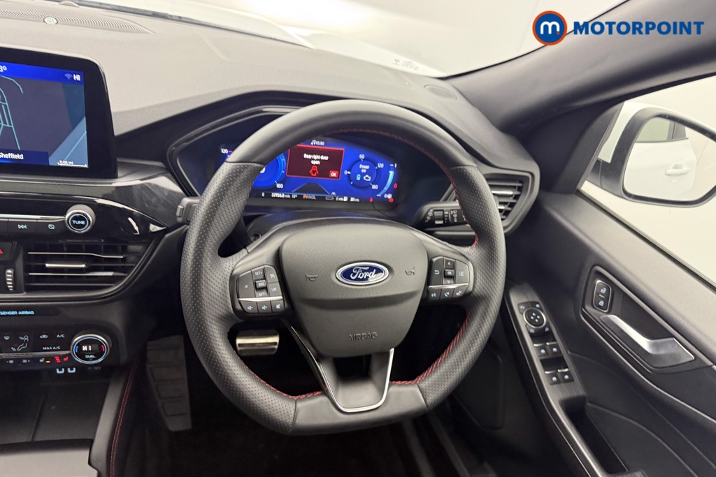 Ford Kuga St-Line X Edition Automatic Petrol Plug-In Hybrid SUV - Stock Number (1571898) - 3rd supplementary image