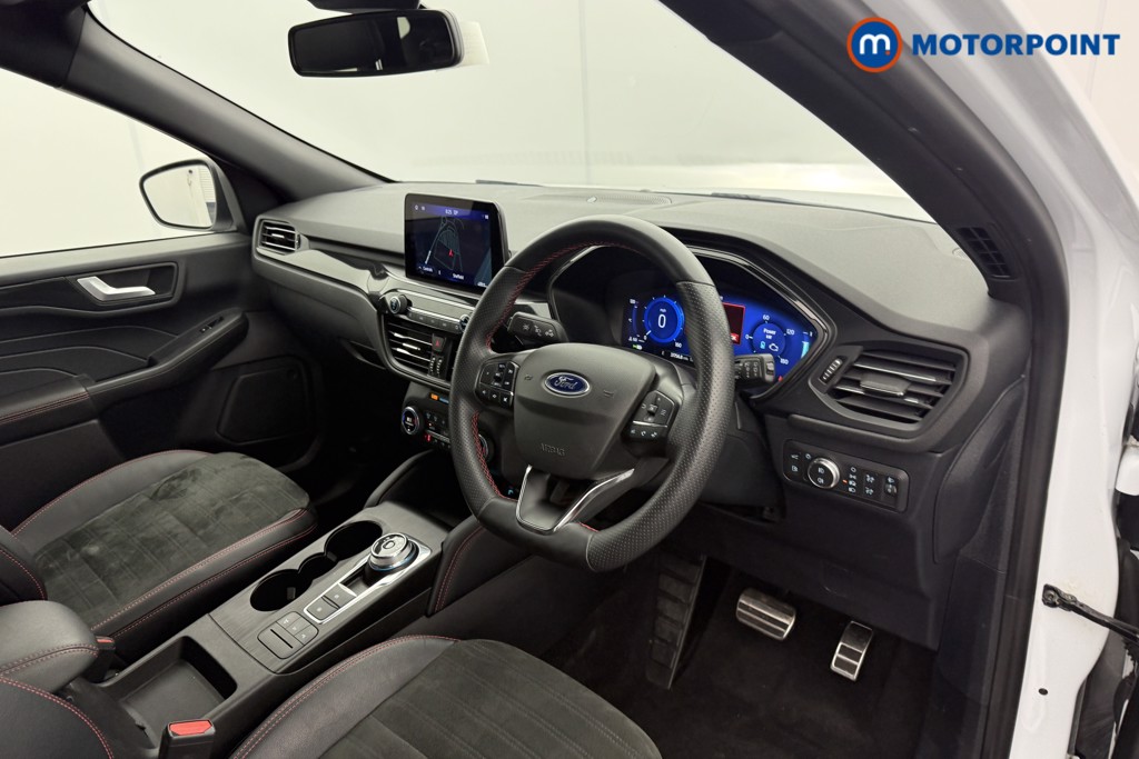 Ford Kuga St-Line X Edition Automatic Petrol Plug-In Hybrid SUV - Stock Number (1571898) - 4th supplementary image