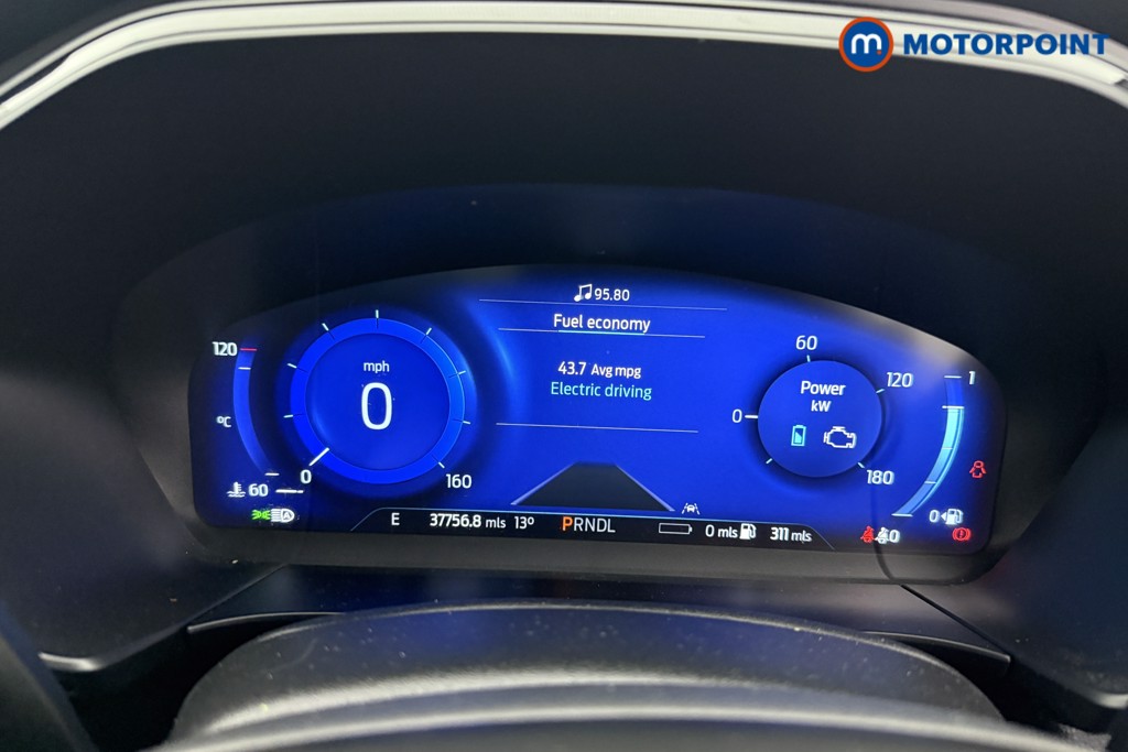 Ford Kuga St-Line X Edition Automatic Petrol Plug-In Hybrid SUV - Stock Number (1571898) - 5th supplementary image