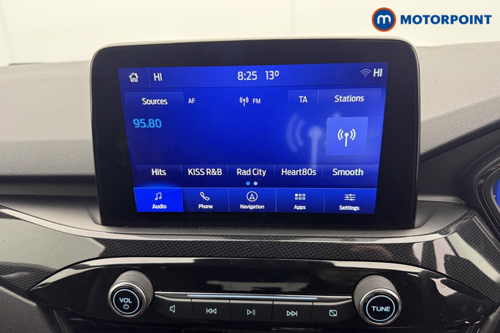 Ford Kuga St-Line X Edition Automatic Petrol Plug-In Hybrid SUV - Stock Number (1571898) - 6th supplementary image