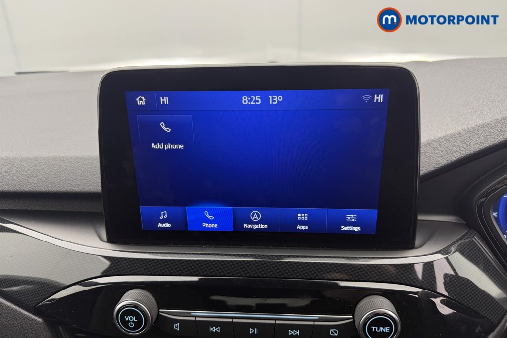 Ford Kuga St-Line X Edition Automatic Petrol Plug-In Hybrid SUV - Stock Number (1571898) - 7th supplementary image