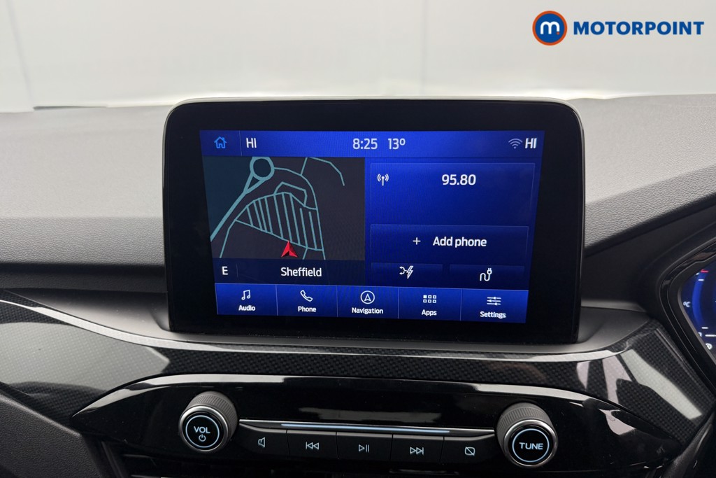 Ford Kuga St-Line X Edition Automatic Petrol Plug-In Hybrid SUV - Stock Number (1571898) - 10th supplementary image