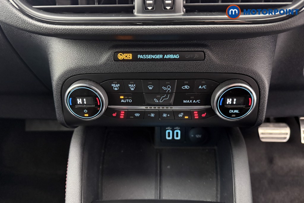 Ford Kuga St-Line X Edition Automatic Petrol Plug-In Hybrid SUV - Stock Number (1571898) - 11th supplementary image