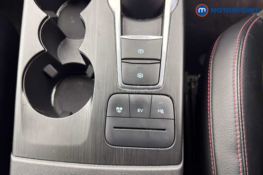 Ford Kuga St-Line X Edition Automatic Petrol Plug-In Hybrid SUV - Stock Number (1571898) - 12th supplementary image