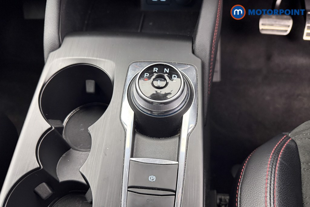 Ford Kuga St-Line X Edition Automatic Petrol Plug-In Hybrid SUV - Stock Number (1571898) - 13th supplementary image