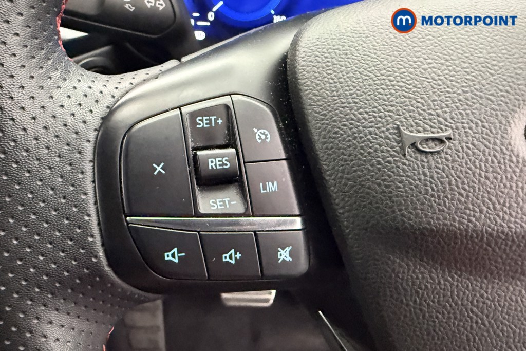 Ford Kuga St-Line X Edition Automatic Petrol Plug-In Hybrid SUV - Stock Number (1571898) - 14th supplementary image