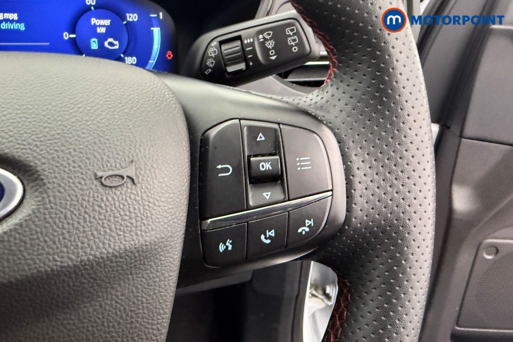 Ford Kuga St-Line X Edition Automatic Petrol Plug-In Hybrid SUV - Stock Number (1571898) - 15th supplementary image