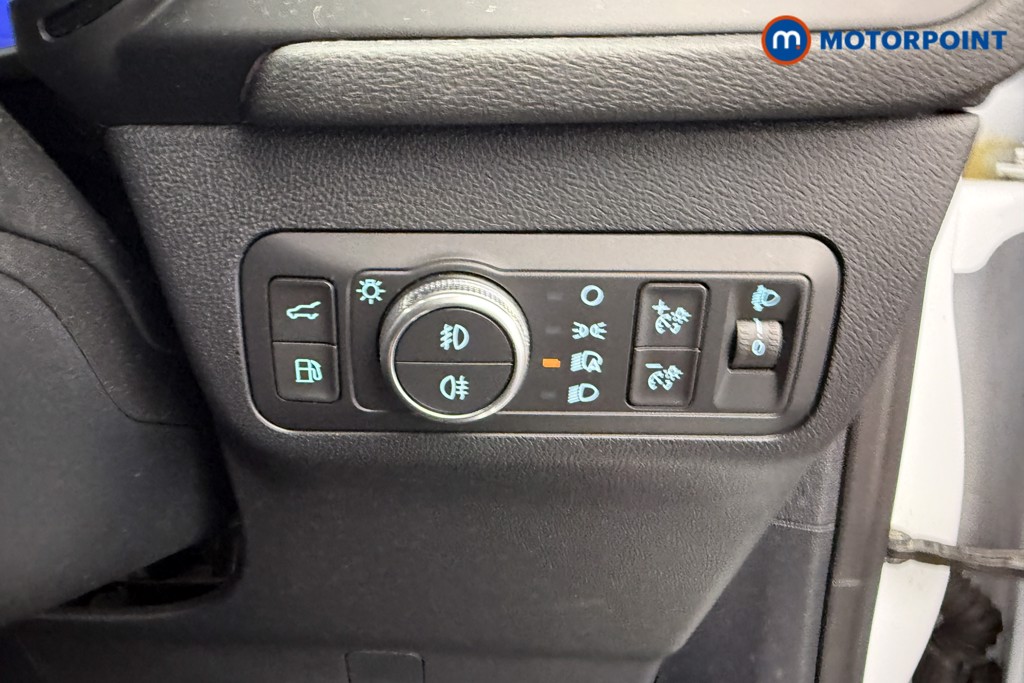 Ford Kuga St-Line X Edition Automatic Petrol Plug-In Hybrid SUV - Stock Number (1571898) - 16th supplementary image