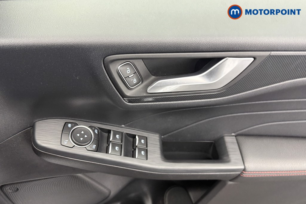 Ford Kuga St-Line X Edition Automatic Petrol Plug-In Hybrid SUV - Stock Number (1571898) - 17th supplementary image