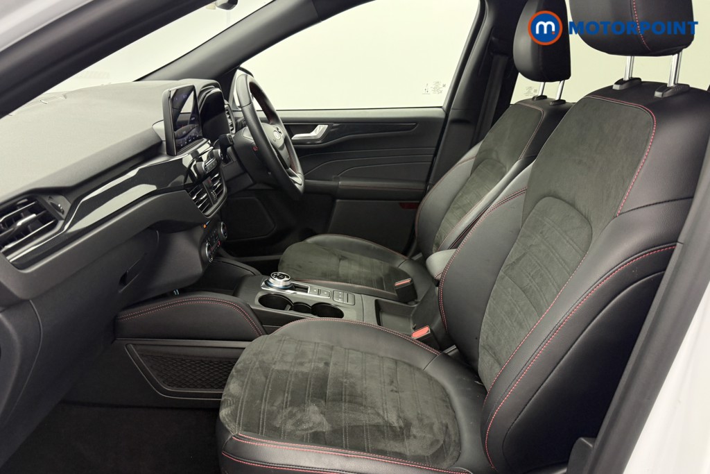 Ford Kuga St-Line X Edition Automatic Petrol Plug-In Hybrid SUV - Stock Number (1571898) - 26th supplementary image