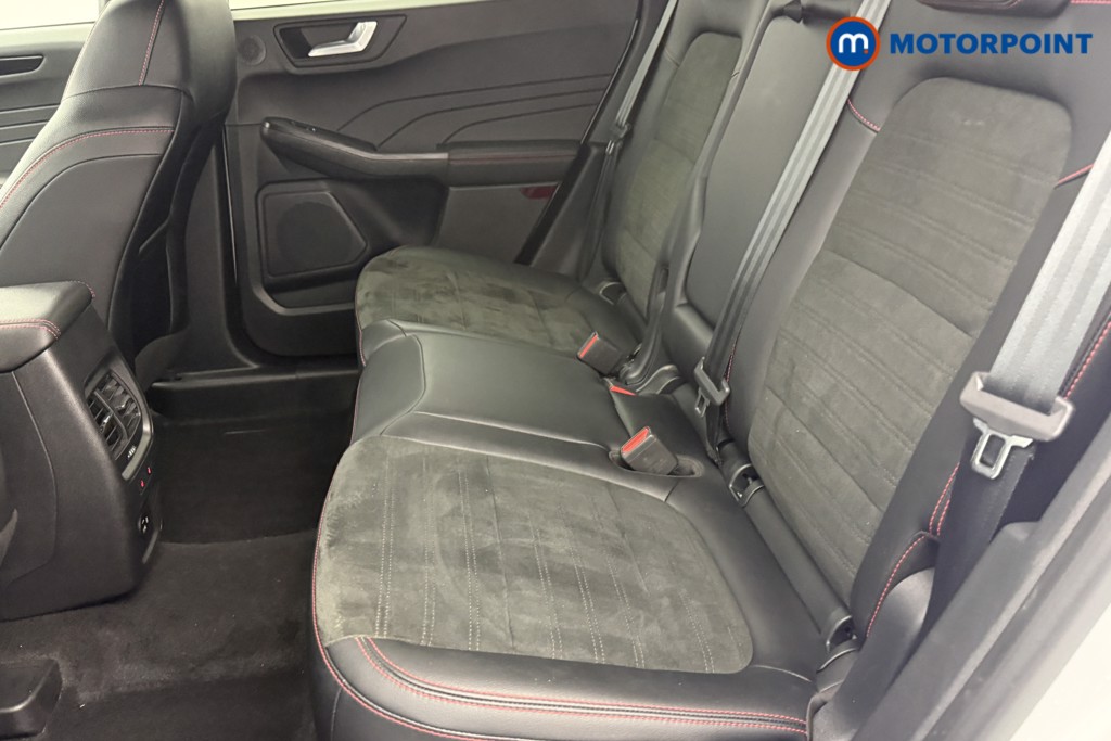 Ford Kuga St-Line X Edition Automatic Petrol Plug-In Hybrid SUV - Stock Number (1571898) - 27th supplementary image