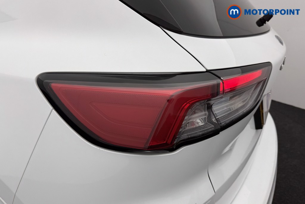 Ford Kuga St-Line X Edition Automatic Petrol Plug-In Hybrid SUV - Stock Number (1571898) - 29th supplementary image