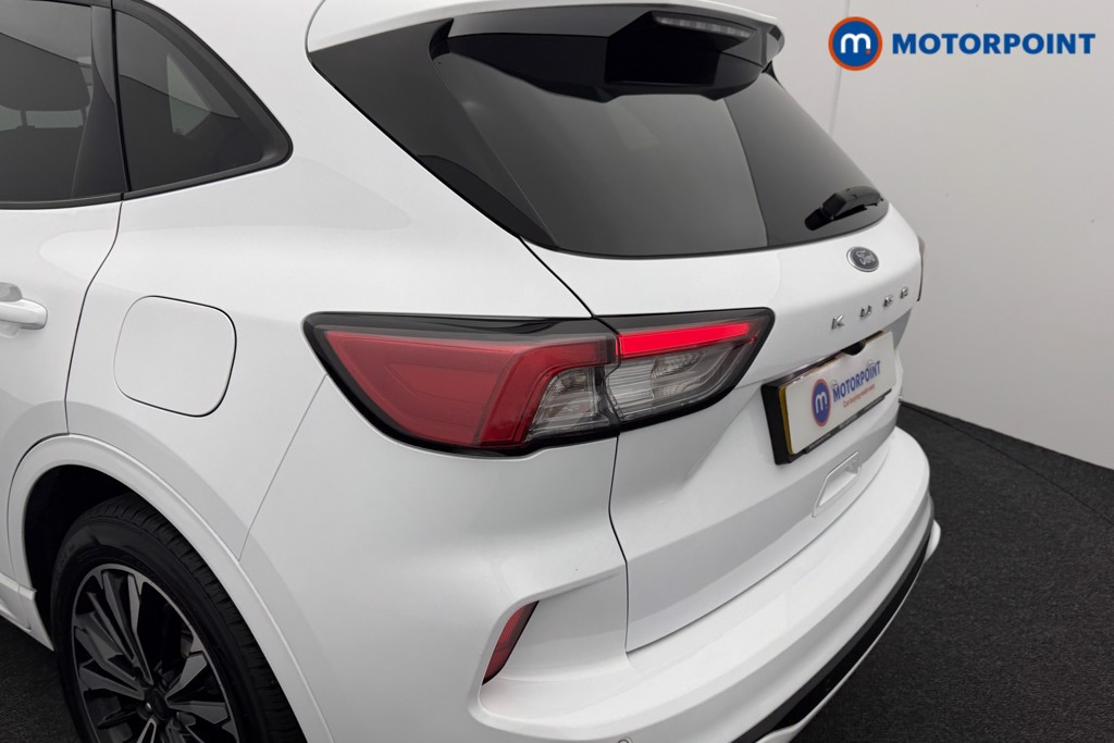 Ford Kuga St-Line X Edition Automatic Petrol Plug-In Hybrid SUV - Stock Number (1571898) - 30th supplementary image
