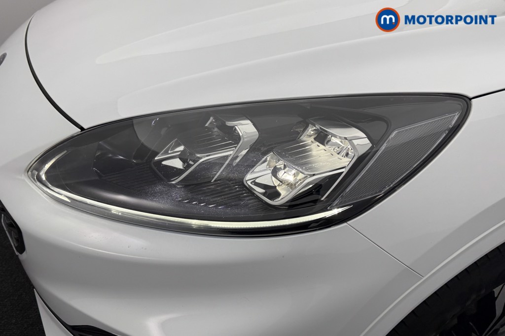 Ford Kuga St-Line X Edition Automatic Petrol Plug-In Hybrid SUV - Stock Number (1571898) - 31st supplementary image