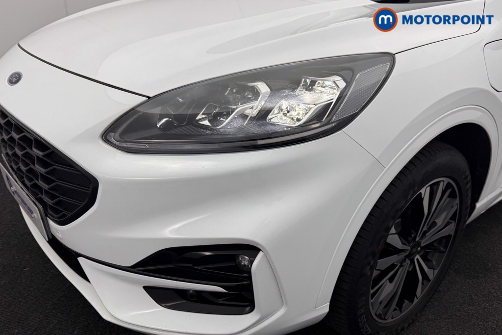 Ford Kuga St-Line X Edition Automatic Petrol Plug-In Hybrid SUV - Stock Number (1571898) - 32nd supplementary image