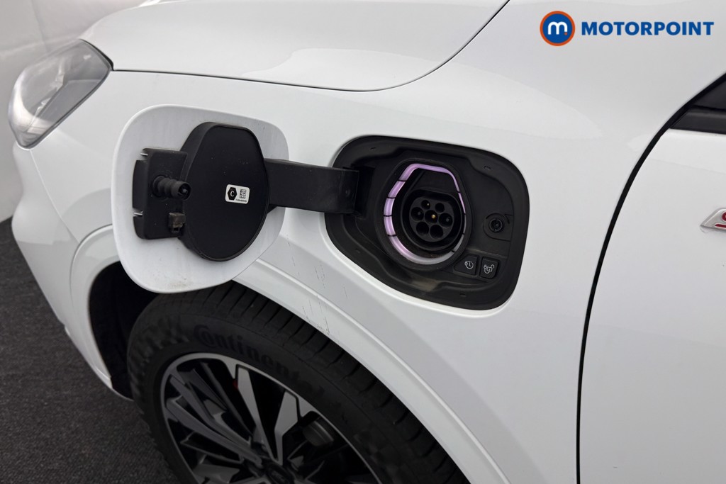 Ford Kuga St-Line X Edition Automatic Petrol Plug-In Hybrid SUV - Stock Number (1571898) - 33rd supplementary image