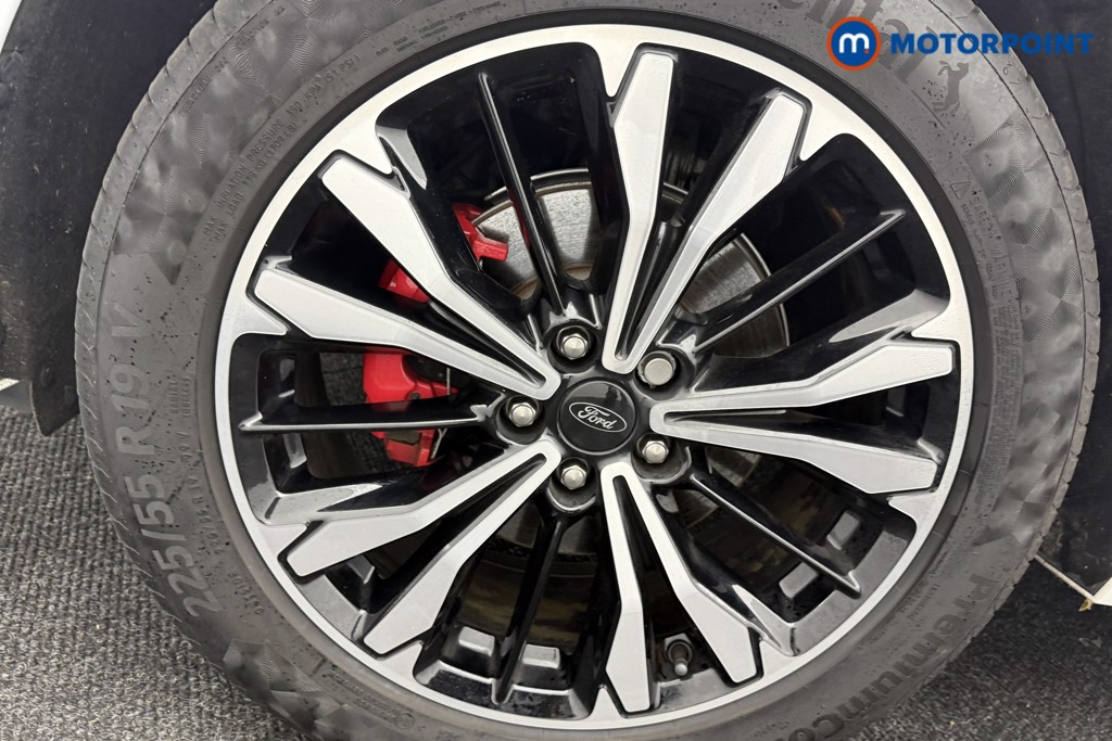 Ford Kuga St-Line X Edition Automatic Petrol Plug-In Hybrid SUV - Stock Number (1571898) - 34th supplementary image