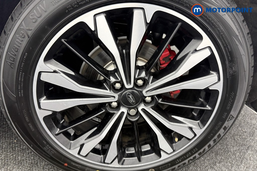 Ford Kuga St-Line X Edition Automatic Petrol Plug-In Hybrid SUV - Stock Number (1571898) - 35th supplementary image