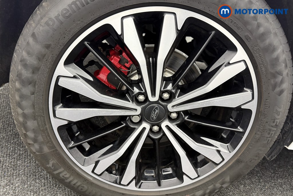 Ford Kuga St-Line X Edition Automatic Petrol Plug-In Hybrid SUV - Stock Number (1571898) - 36th supplementary image