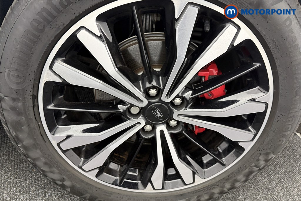 Ford Kuga St-Line X Edition Automatic Petrol Plug-In Hybrid SUV - Stock Number (1571898) - 37th supplementary image