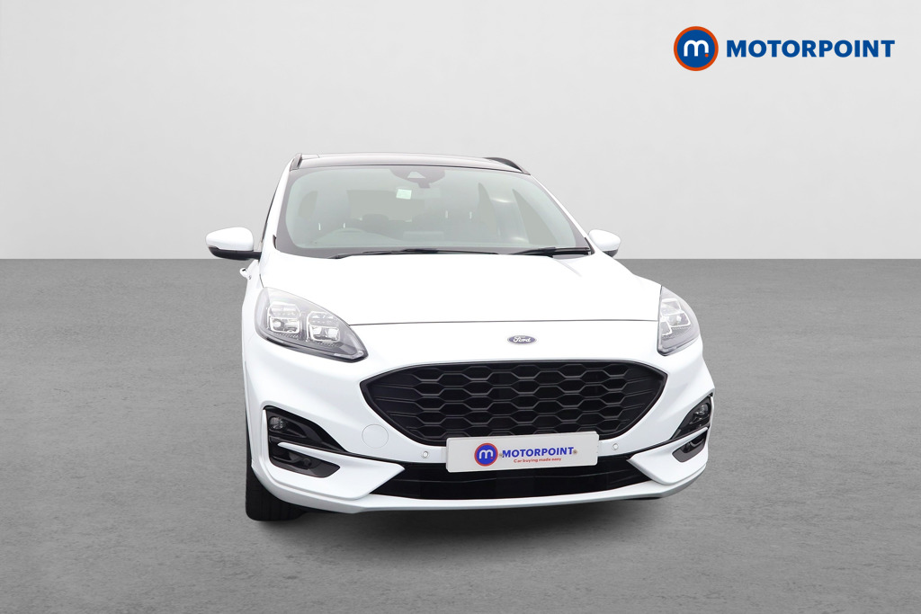 Ford Kuga St-Line X Edition Automatic Petrol Plug-In Hybrid SUV - Stock Number (1571898) - Front bumper