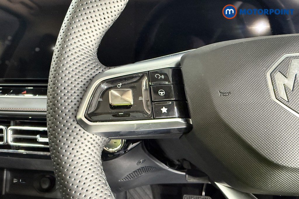 Mg Motor Uk HS Trophy Automatic Petrol SUV - Stock Number (1572783) - 3rd supplementary image