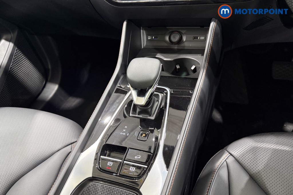 Mg Motor Uk HS Trophy Automatic Petrol SUV - Stock Number (1572783) - 12th supplementary image