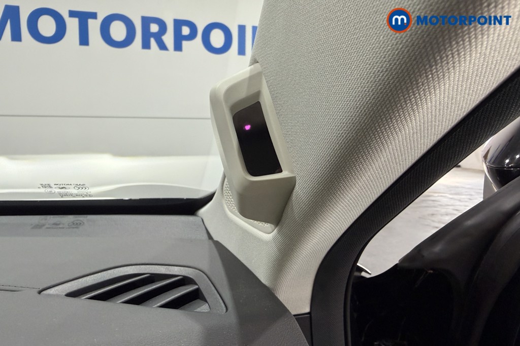 Mg Motor Uk HS Trophy Automatic Petrol SUV - Stock Number (1572783) - 13th supplementary image