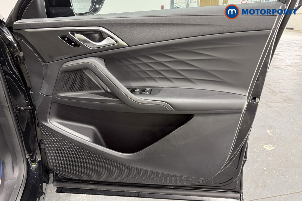 Mg Motor Uk HS Trophy Automatic Petrol SUV - Stock Number (1572783) - 14th supplementary image