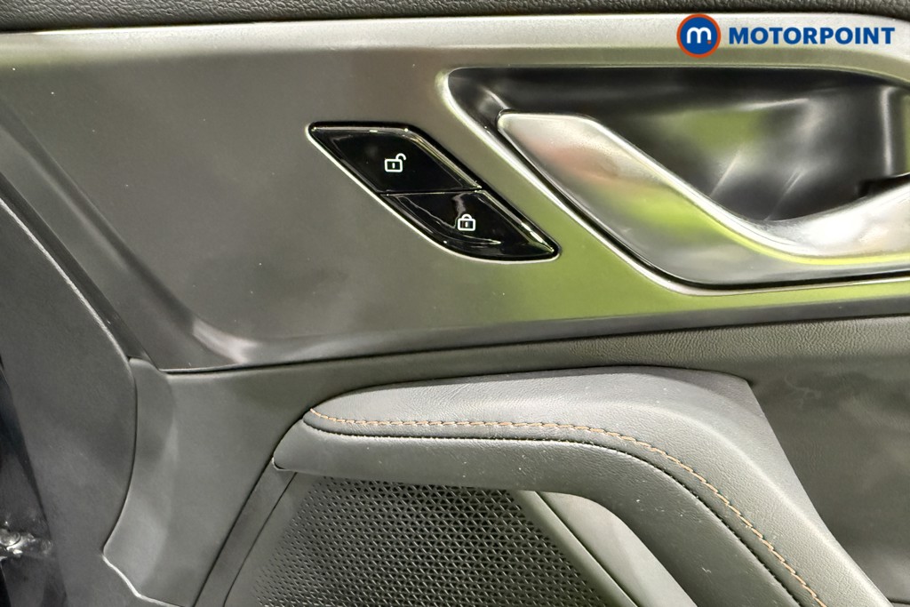 Mg Motor Uk HS Trophy Automatic Petrol SUV - Stock Number (1572783) - 15th supplementary image