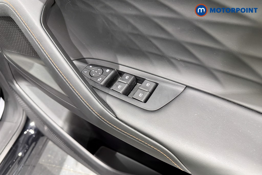 Mg Motor Uk HS Trophy Automatic Petrol SUV - Stock Number (1572783) - 16th supplementary image
