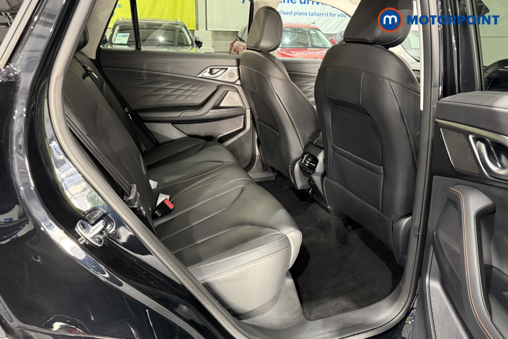Mg Motor Uk HS Trophy Automatic Petrol SUV - Stock Number (1572783) - 17th supplementary image