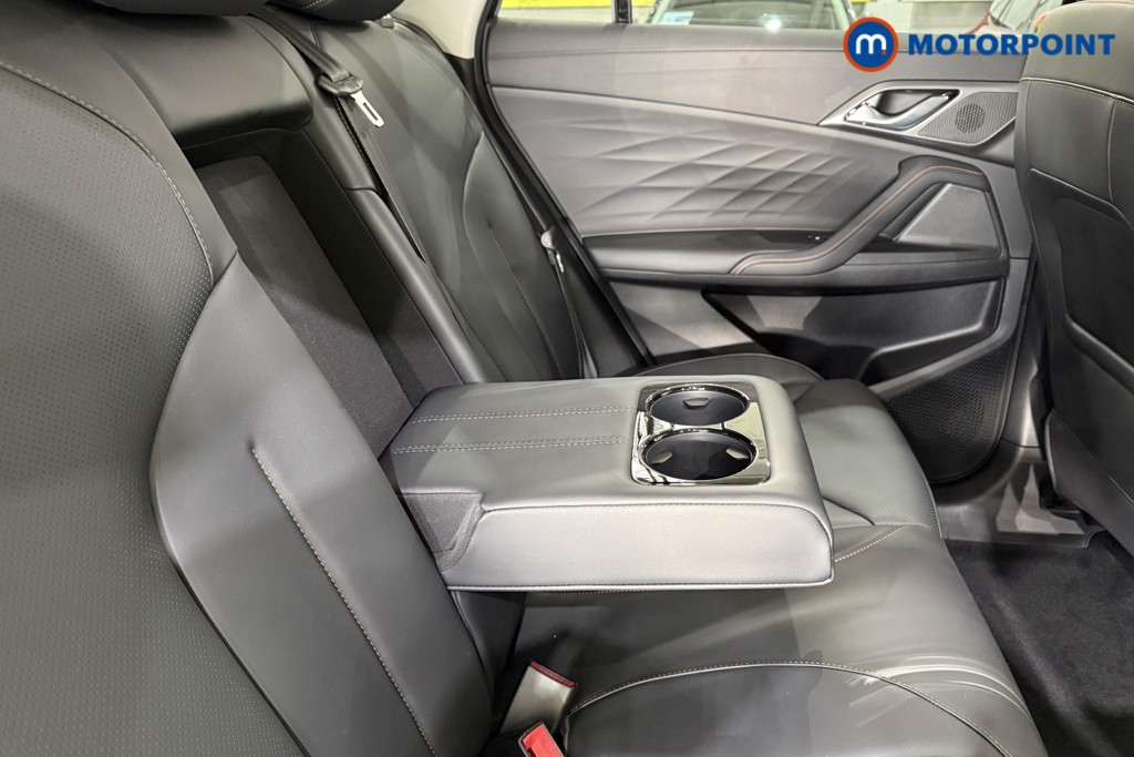 Mg Motor Uk HS Trophy Automatic Petrol SUV - Stock Number (1572783) - 18th supplementary image