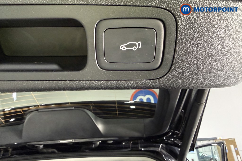 Mg Motor Uk HS Trophy Automatic Petrol SUV - Stock Number (1572783) - 20th supplementary image