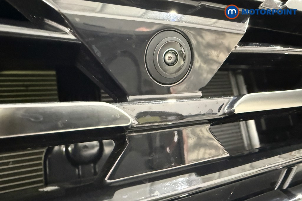 Mg Motor Uk HS Trophy Automatic Petrol SUV - Stock Number (1572783) - 22nd supplementary image