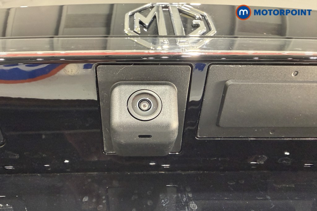 Mg Motor Uk HS Trophy Automatic Petrol SUV - Stock Number (1572783) - 23rd supplementary image
