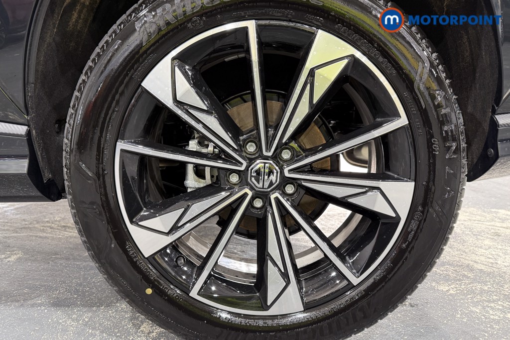 Mg Motor Uk HS Trophy Automatic Petrol SUV - Stock Number (1572783) - 27th supplementary image