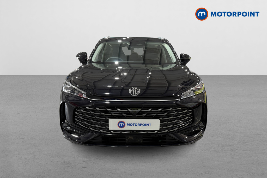 Mg Motor Uk HS Trophy Automatic Petrol SUV - Stock Number (1572783) - Front bumper