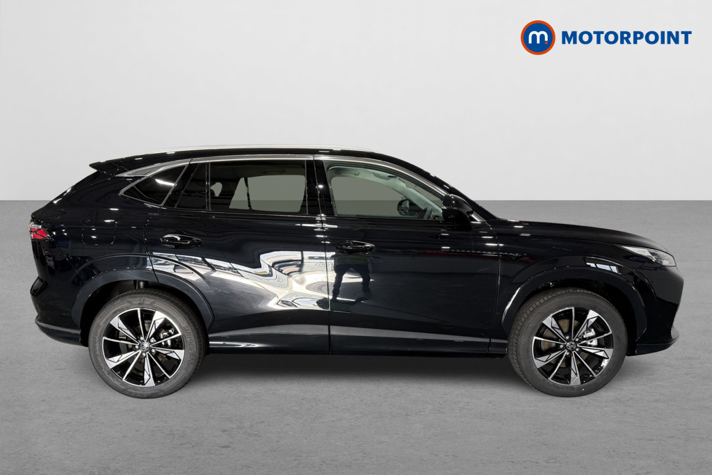 Mg Motor Uk HS Trophy Automatic Petrol SUV - Stock Number (1572783) - Drivers side