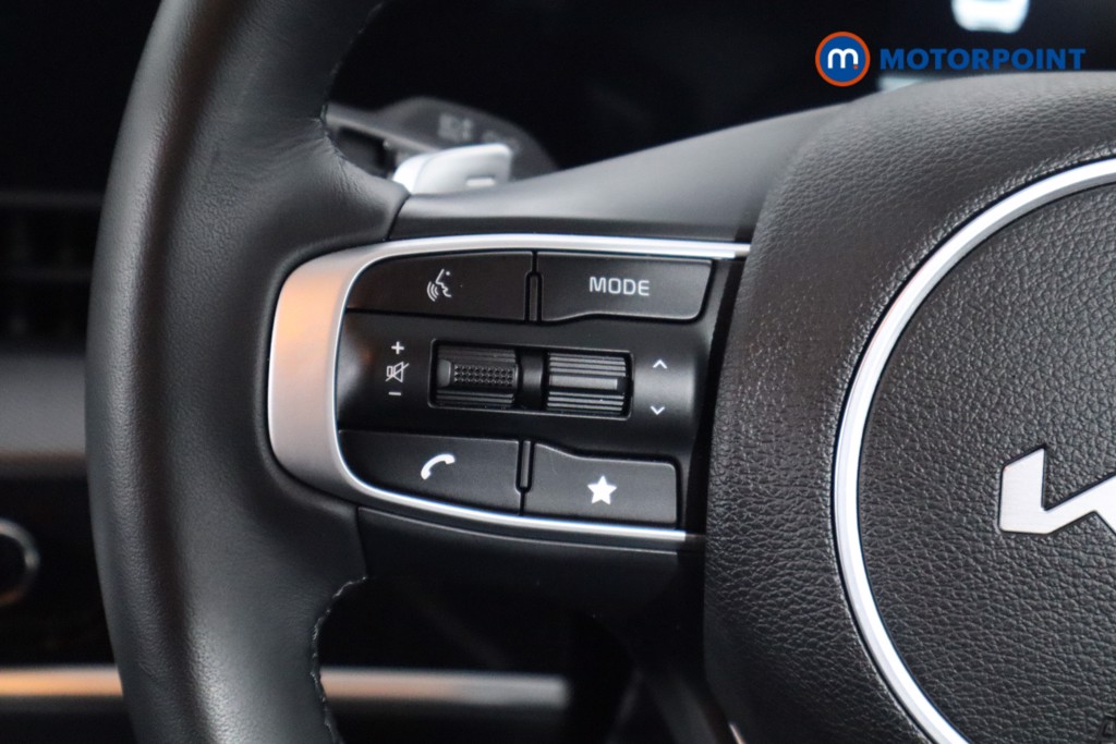KIA Sportage Gt-Line Automatic Petrol-Electric Hybrid SUV - Stock Number (1576401) - 7th supplementary image