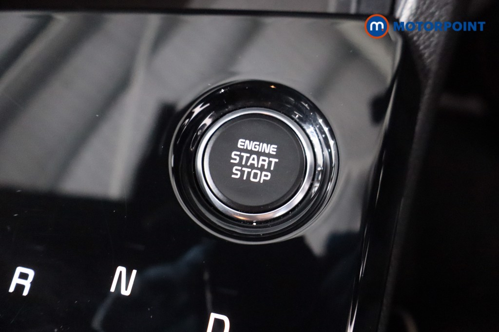 KIA Sportage Gt-Line Automatic Petrol-Electric Hybrid SUV - Stock Number (1576401) - 13th supplementary image