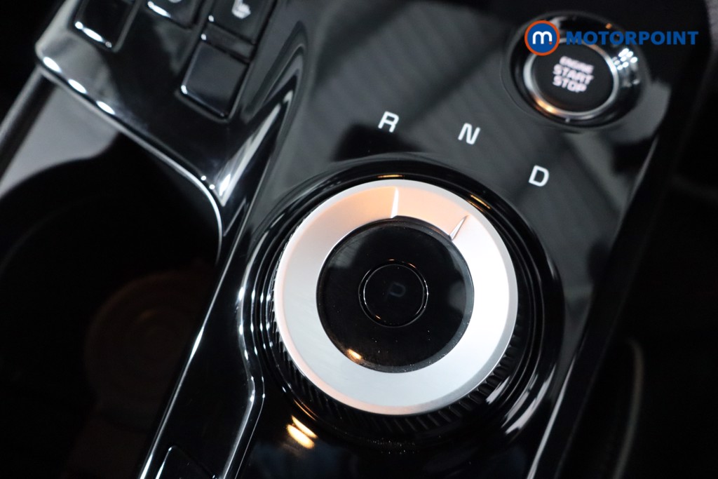 KIA Sportage Gt-Line Automatic Petrol-Electric Hybrid SUV - Stock Number (1576401) - 14th supplementary image