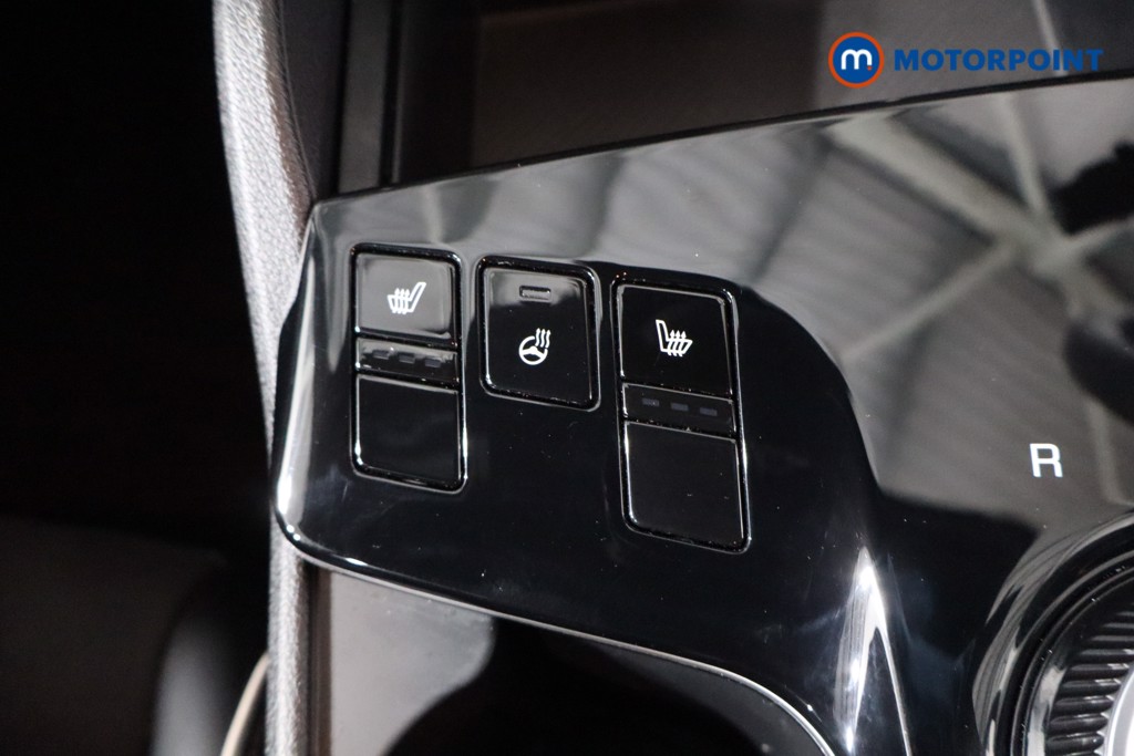 KIA Sportage Gt-Line Automatic Petrol-Electric Hybrid SUV - Stock Number (1576401) - 16th supplementary image