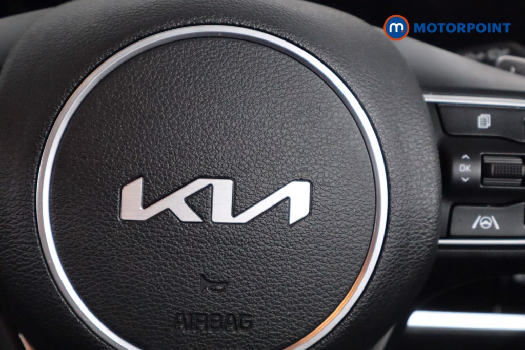 KIA Sportage Gt-Line Automatic Petrol-Electric Hybrid SUV - Stock Number (1576401) - 18th supplementary image