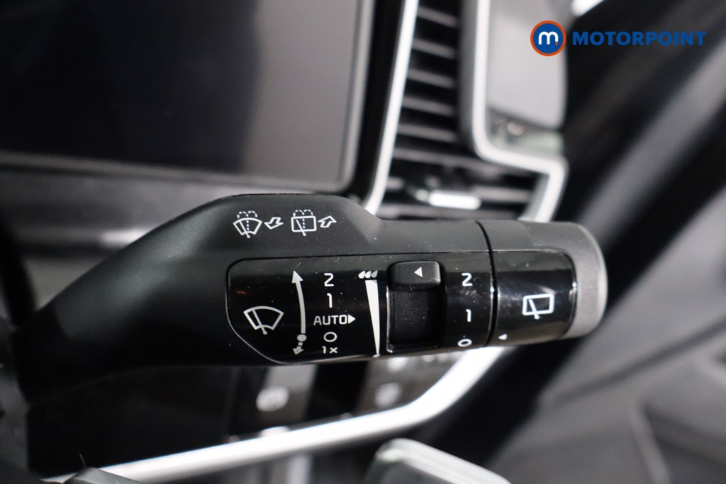 KIA Sportage Gt-Line Automatic Petrol-Electric Hybrid SUV - Stock Number (1576401) - 19th supplementary image