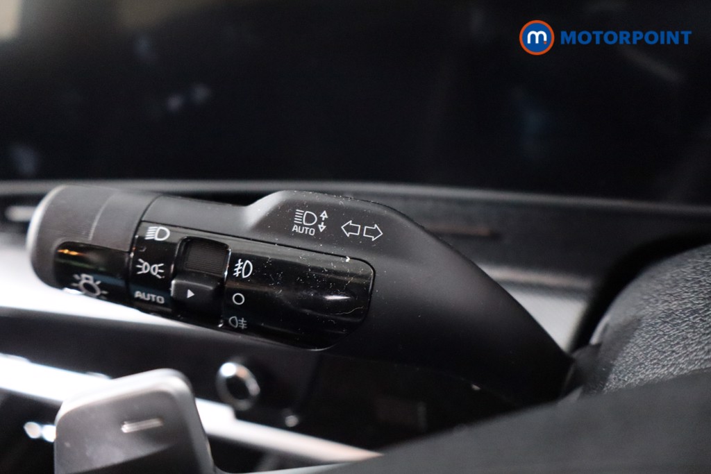 KIA Sportage Gt-Line Automatic Petrol-Electric Hybrid SUV - Stock Number (1576401) - 20th supplementary image